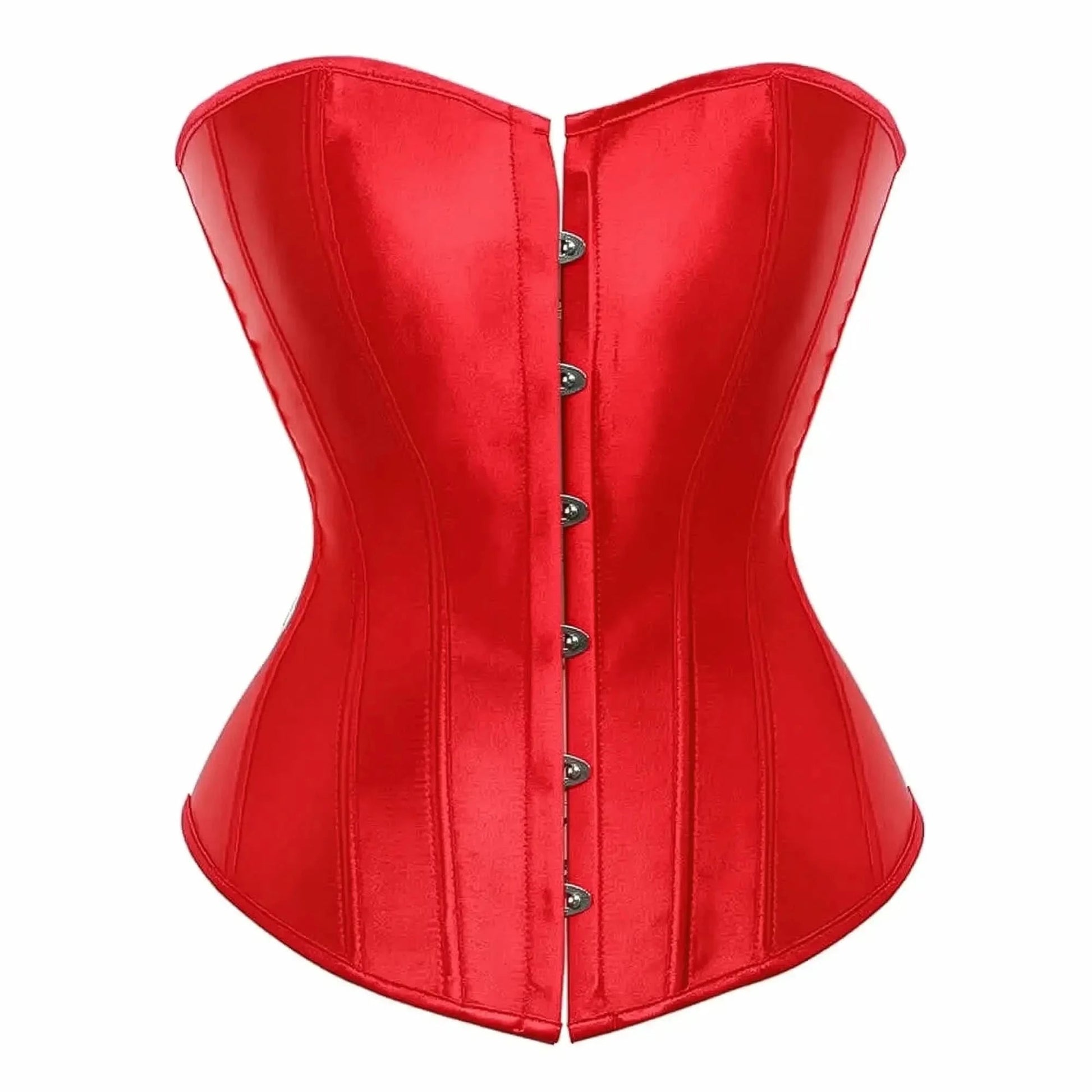 Bustier Vintage Grande Taille - Saylana