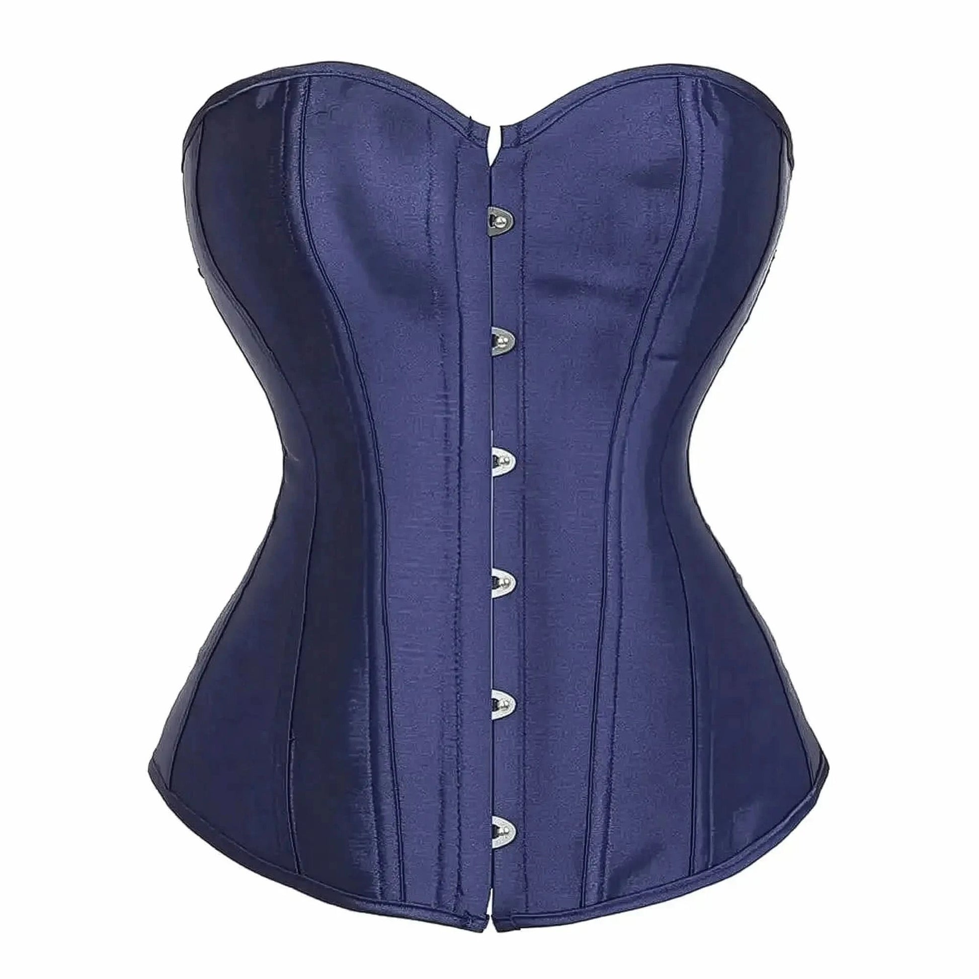 Bustier Vintage Grande Taille - Saylana
