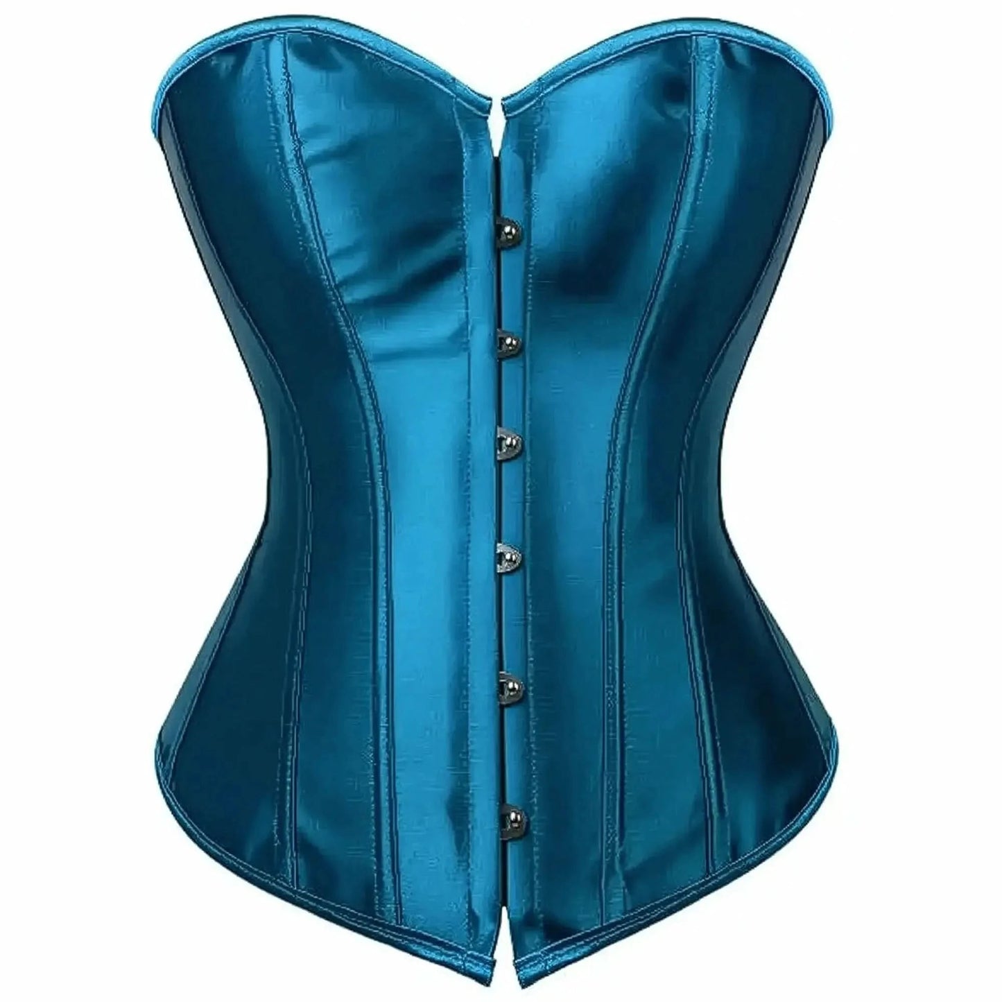 Bustier Vintage Grande Taille - Saylana