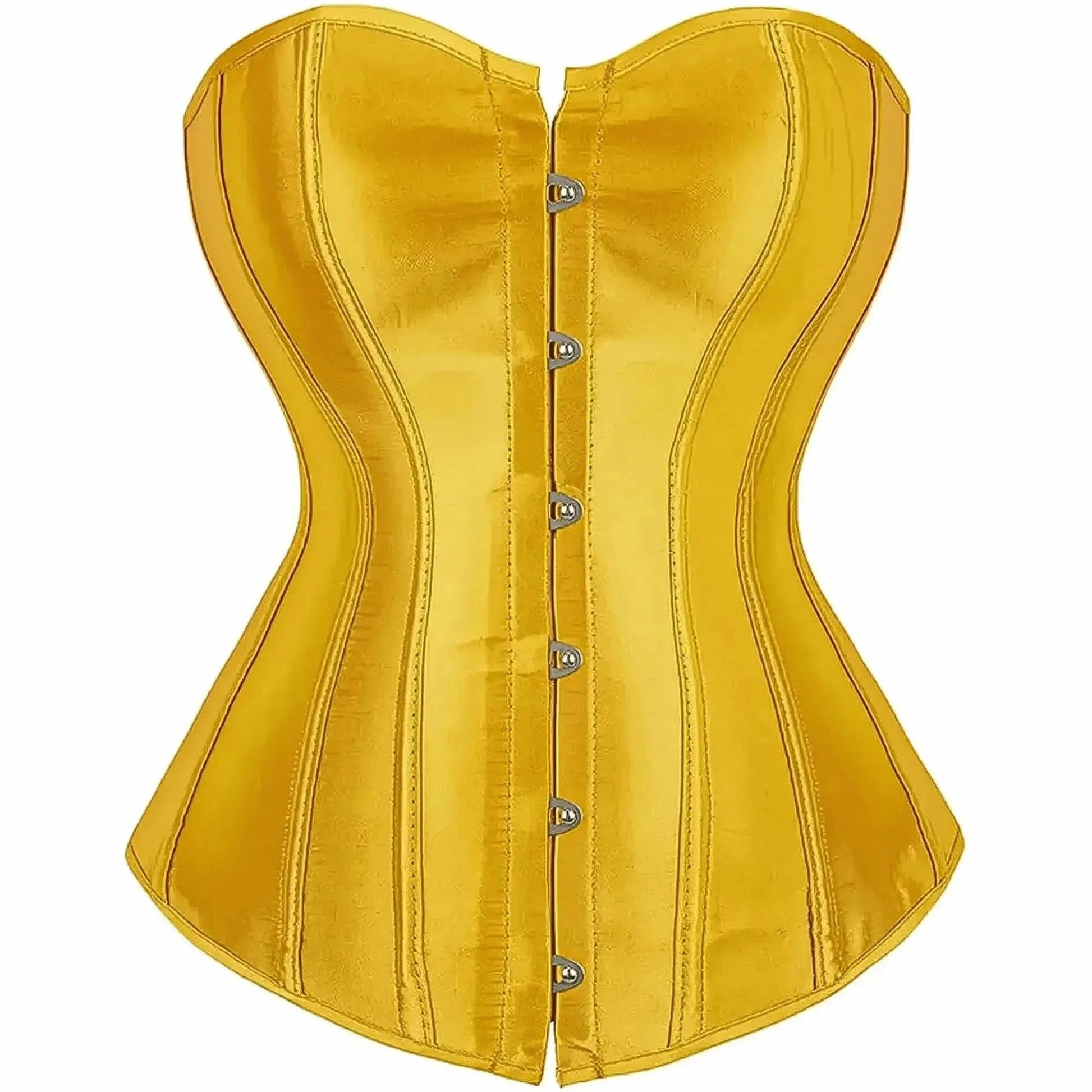Bustier Vintage Grande Taille - Saylana