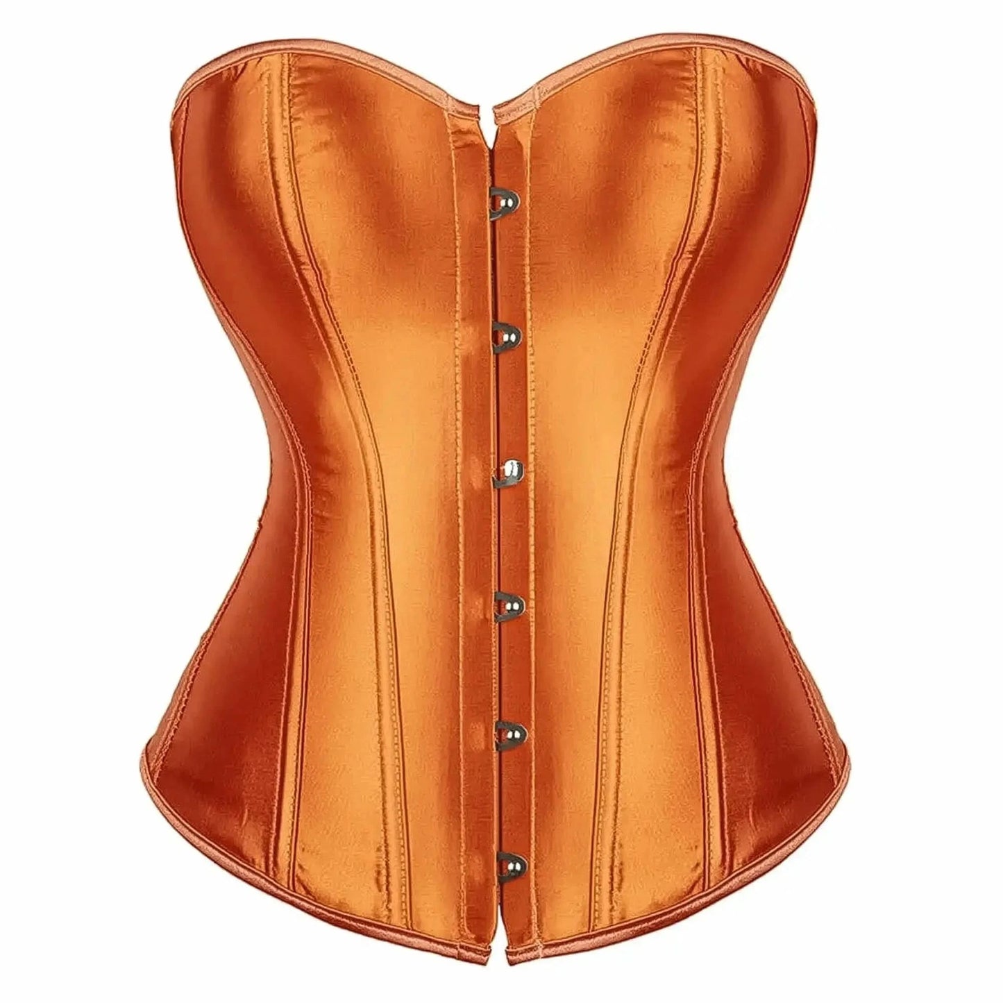 Bustier Vintage Grande Taille - Saylana