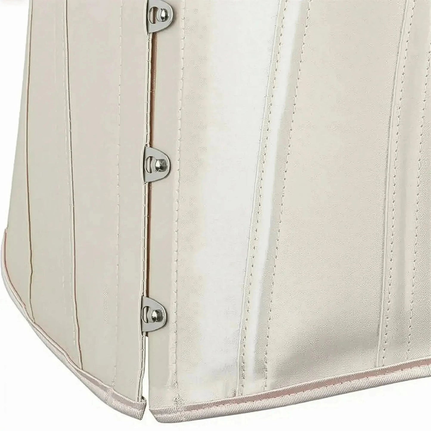 Bustier Vintage Grande Taille - Saylana