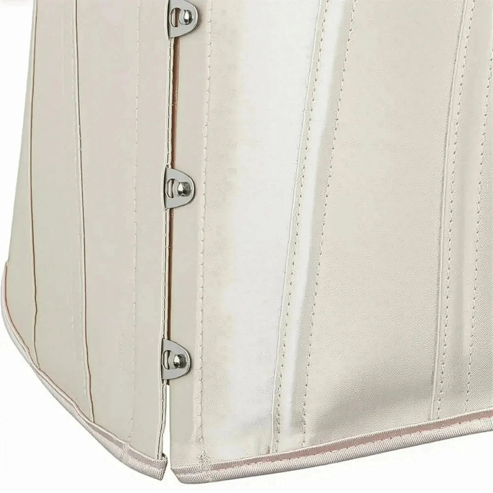 Bustier Vintage Grande Taille - Saylana