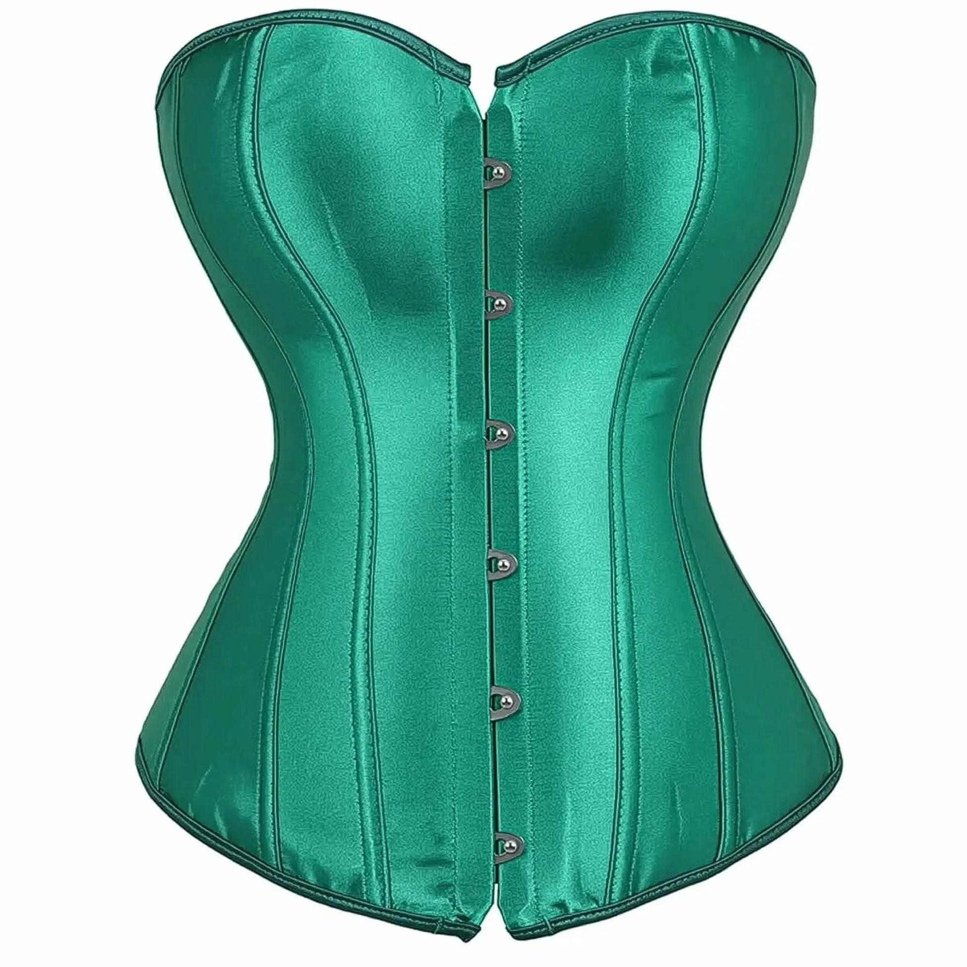 Bustier Vintage Grande Taille - Saylana