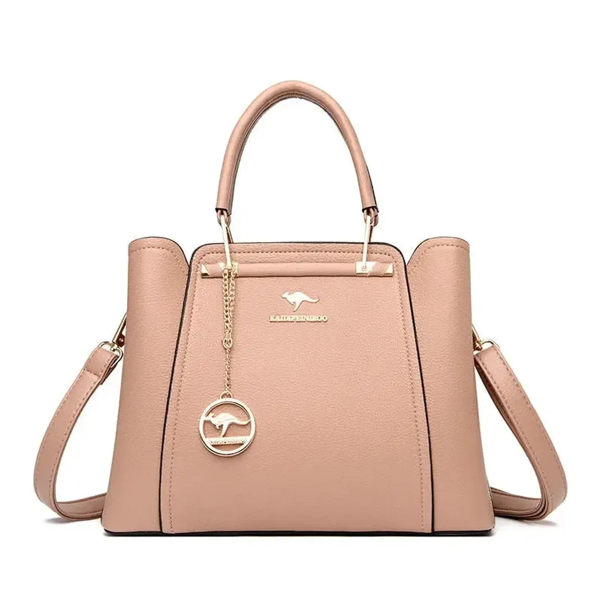 Cabas Chic 3 Compartiments-Saylana