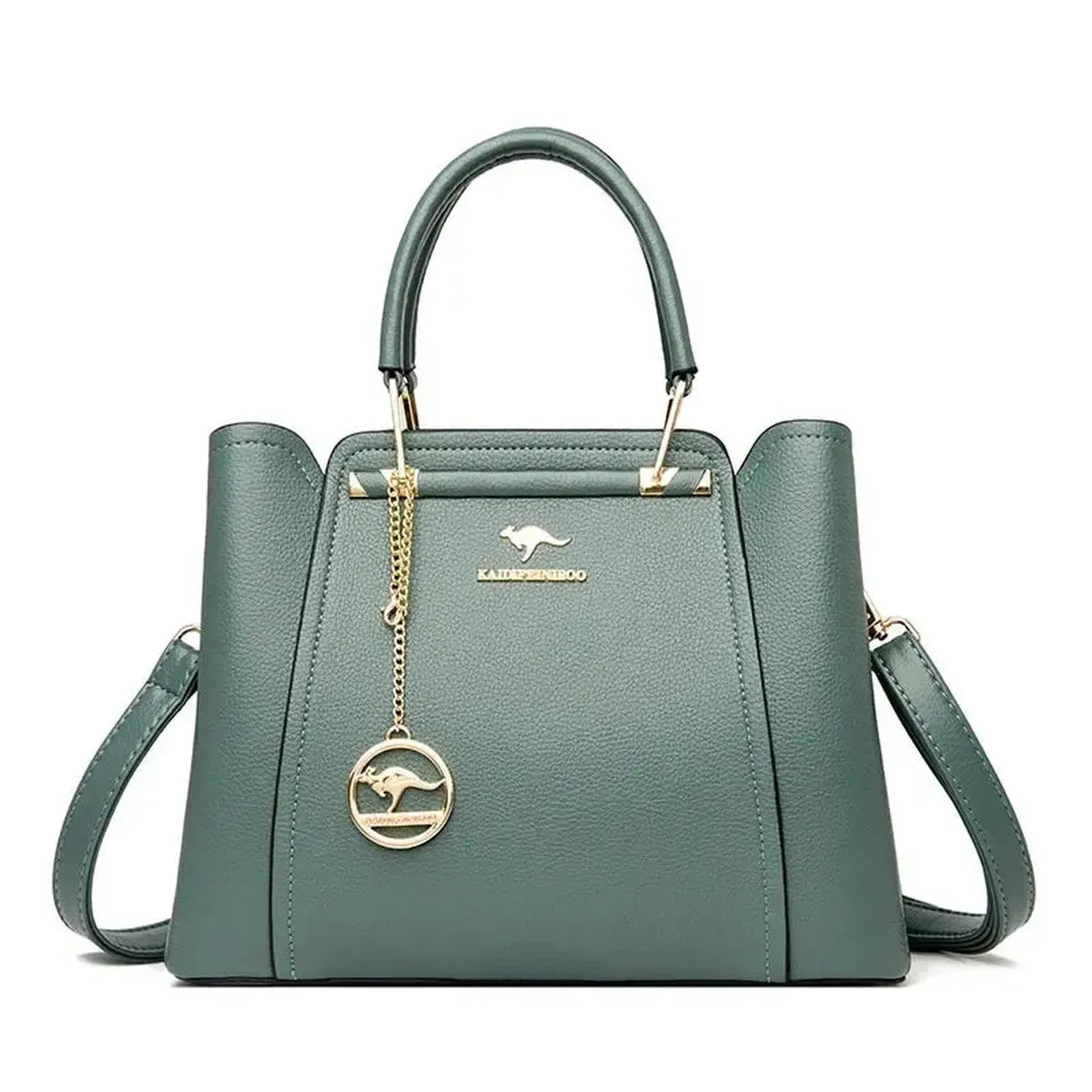 Cabas Chic 3 Compartiments-Saylana
