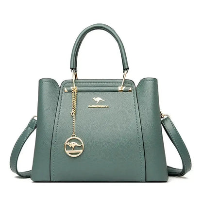 Cabas Chic 3 Compartiments-Saylana