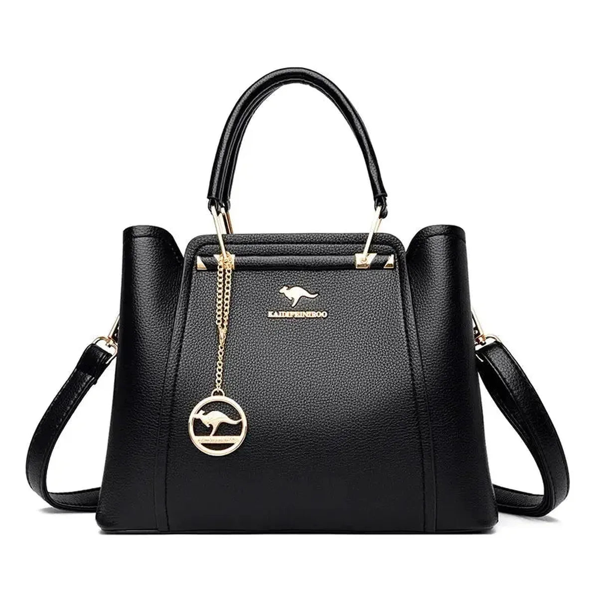 Cabas Chic 3 Compartiments-Saylana