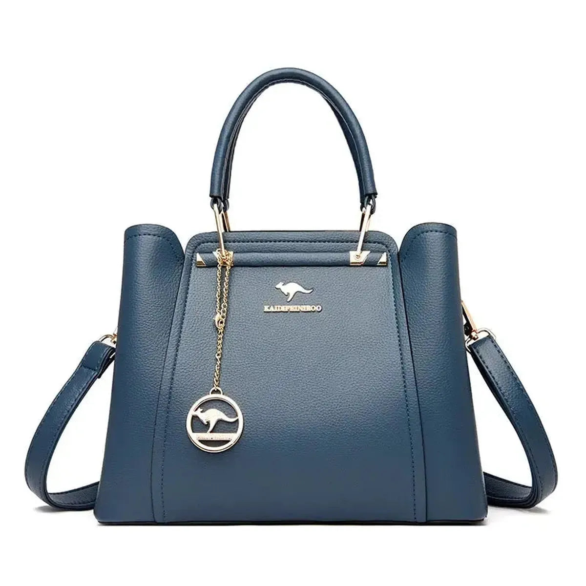 Cabas Chic 3 Compartiments-Saylana