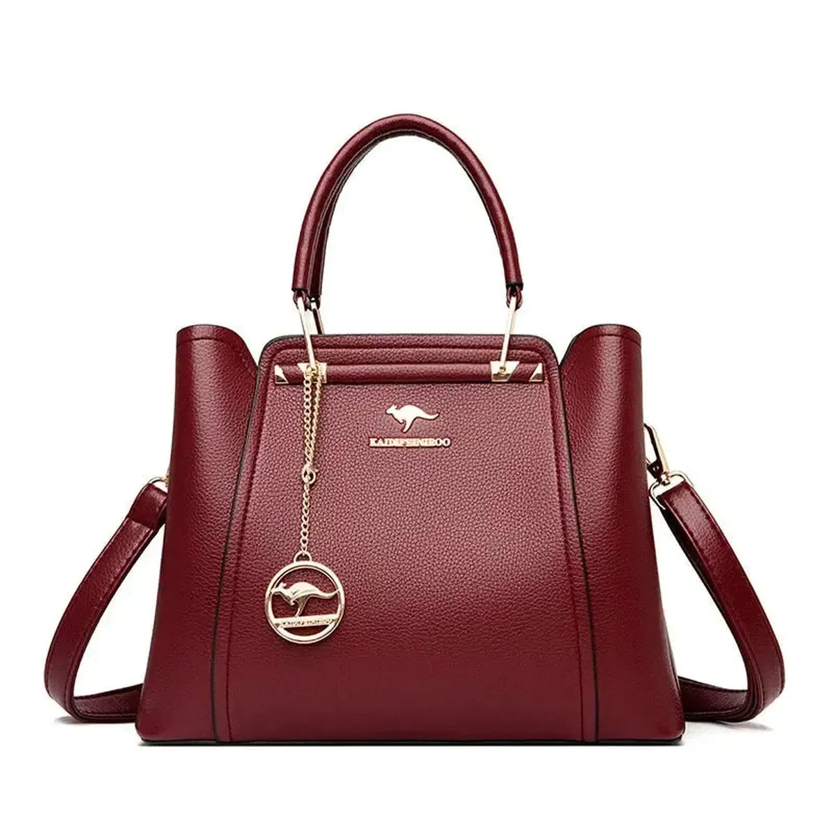 Cabas Chic 3 Compartiments-Saylana
