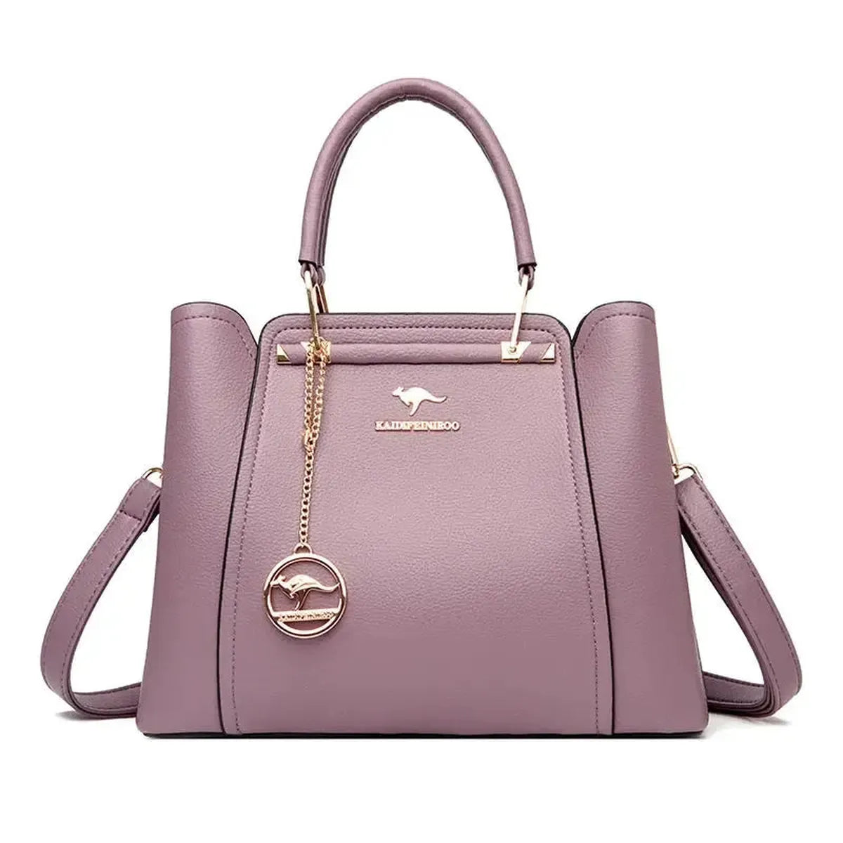 Cabas Chic 3 Compartiments-Saylana
