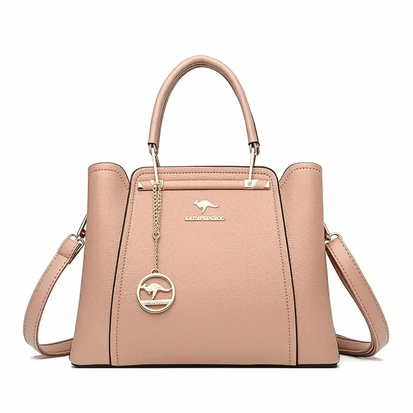 Cabas Chic 3 Compartiments - Saylana