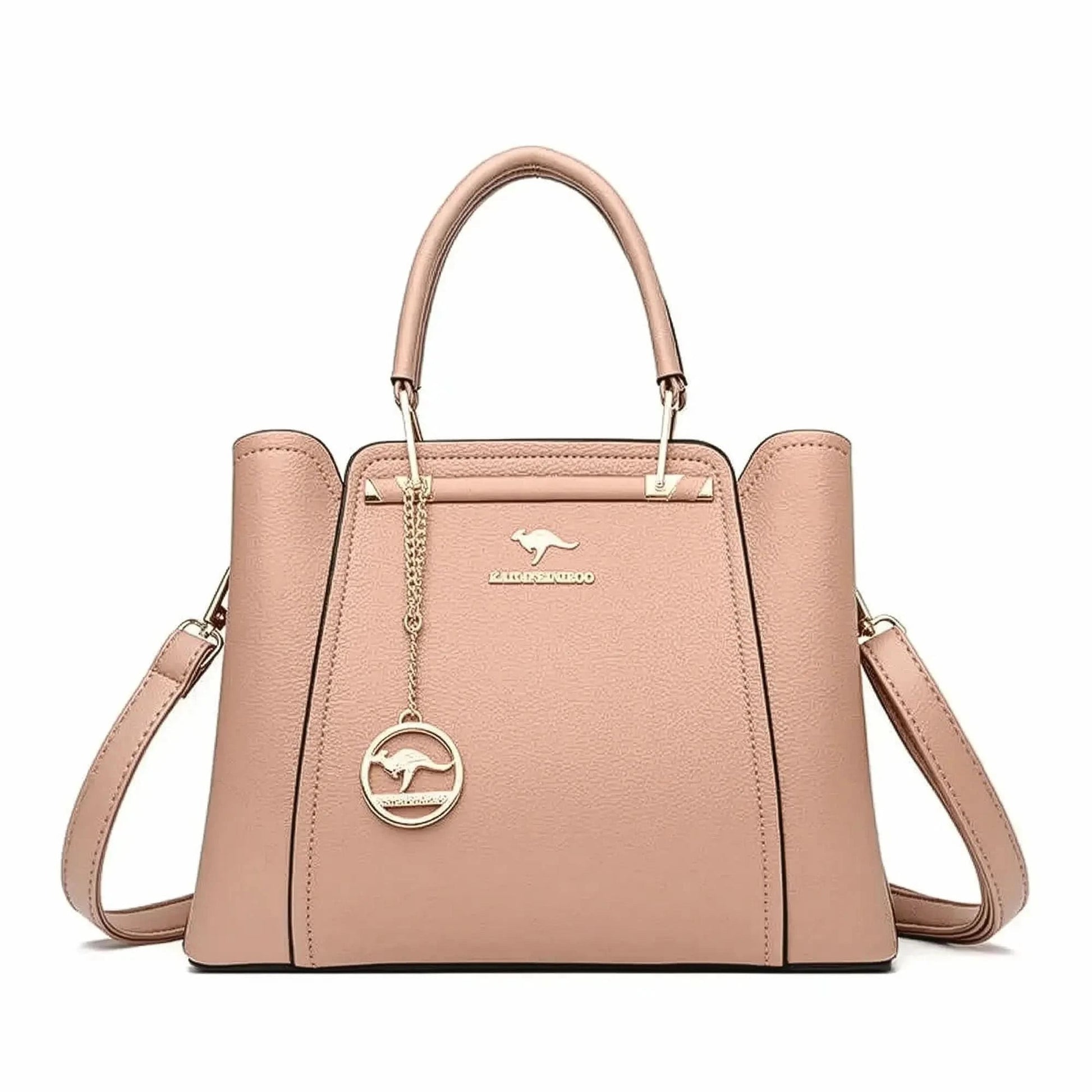 Cabas Chic 3 Compartiments - Saylana