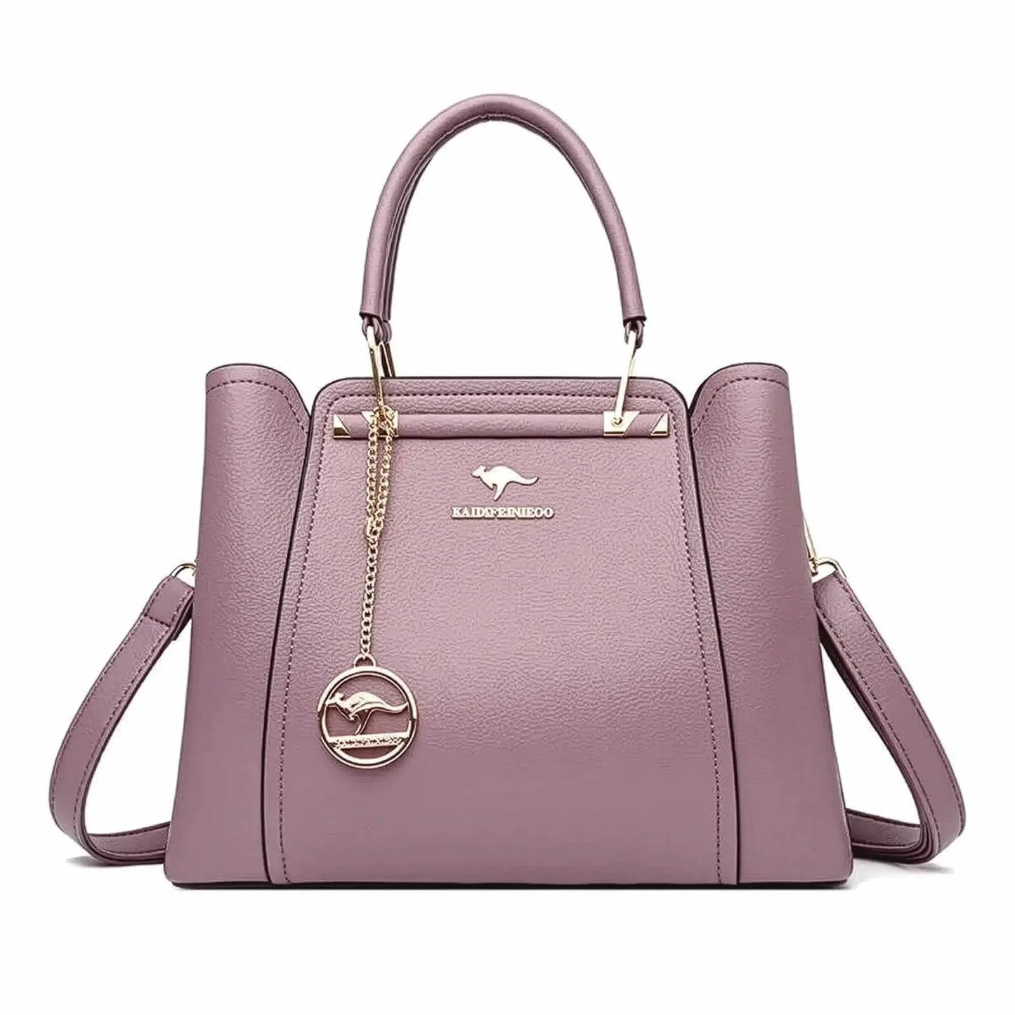 Cabas Chic 3 Compartiments - Saylana