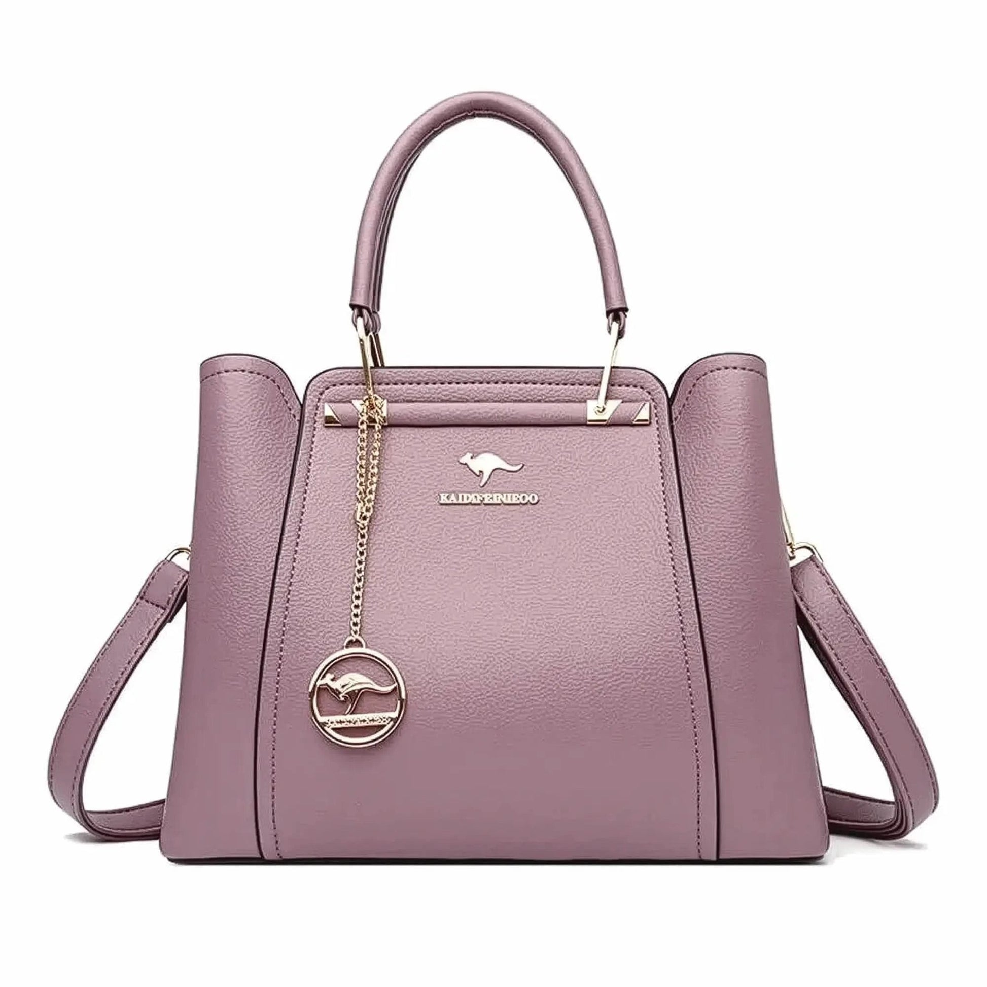 Cabas Chic 3 Compartiments - Saylana