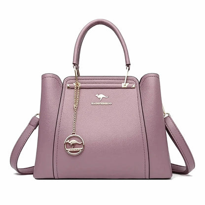 Cabas Chic 3 Compartiments - Saylana