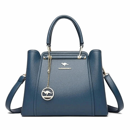 Cabas Chic 3 Compartiments - Saylana