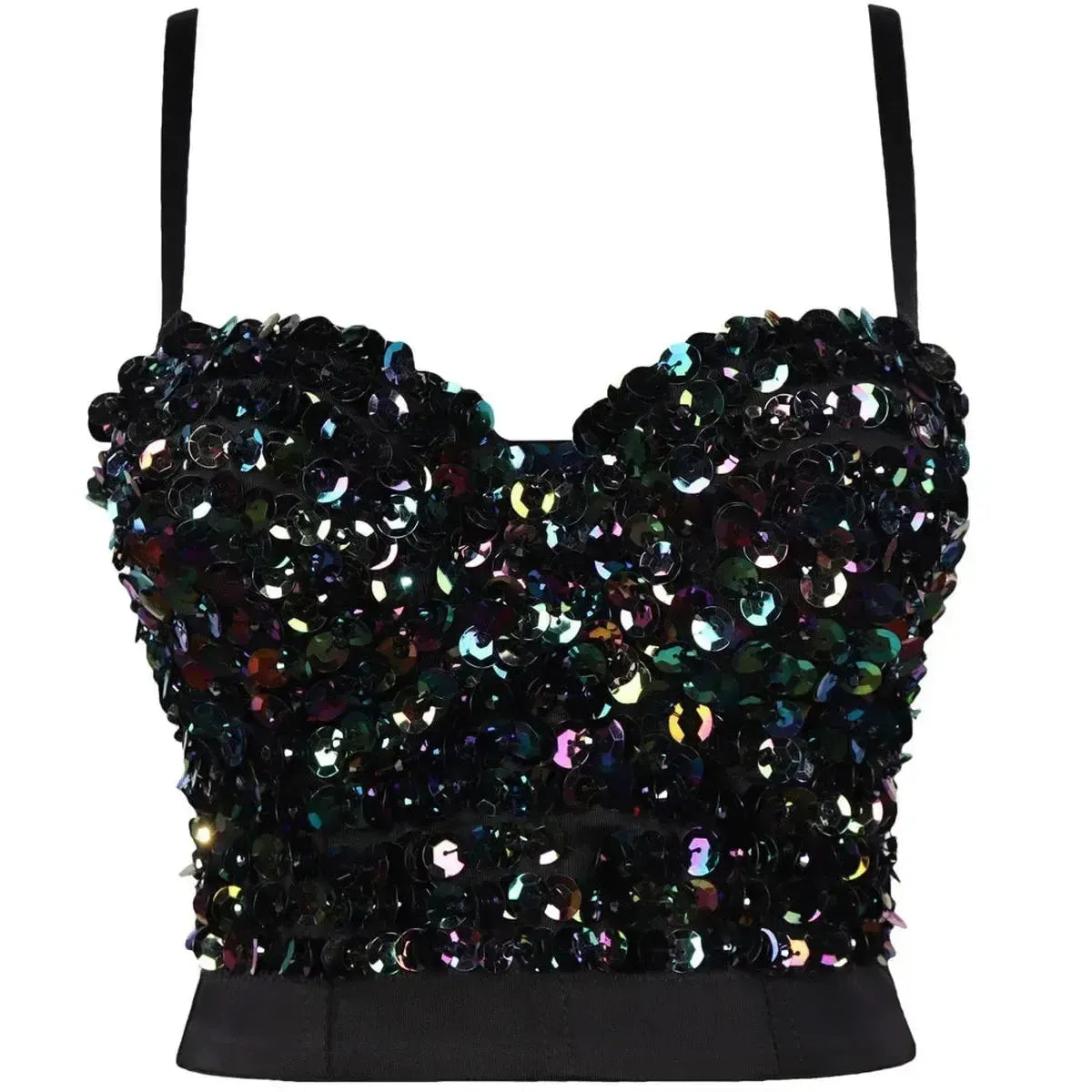 Camisole Clubwear-Saylana