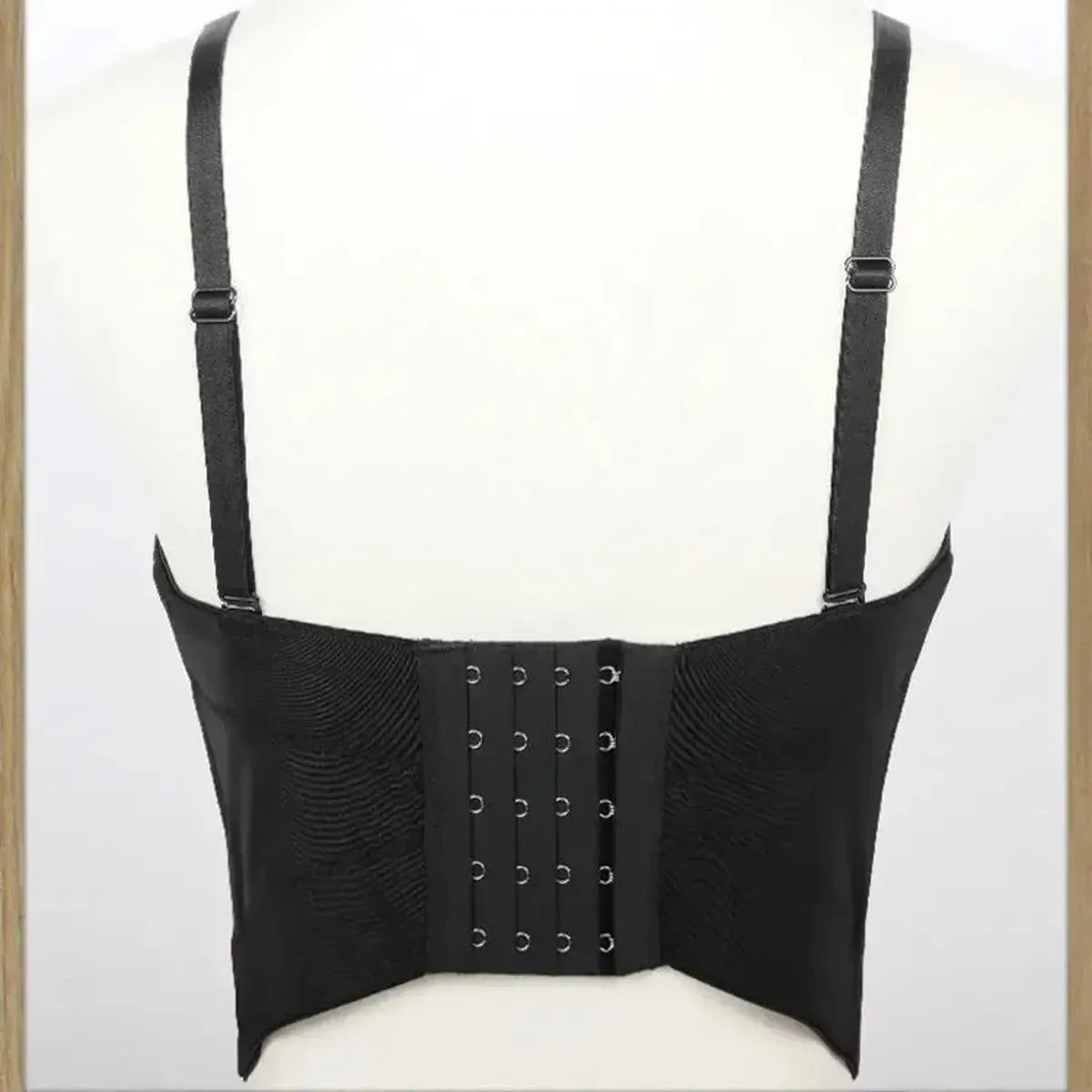 Camisole Clubwear-Saylana