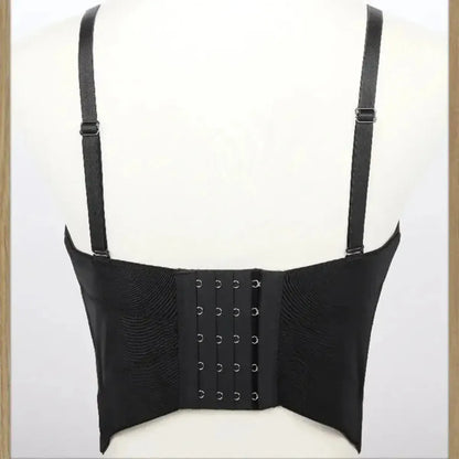 Camisole Clubwear-Saylana