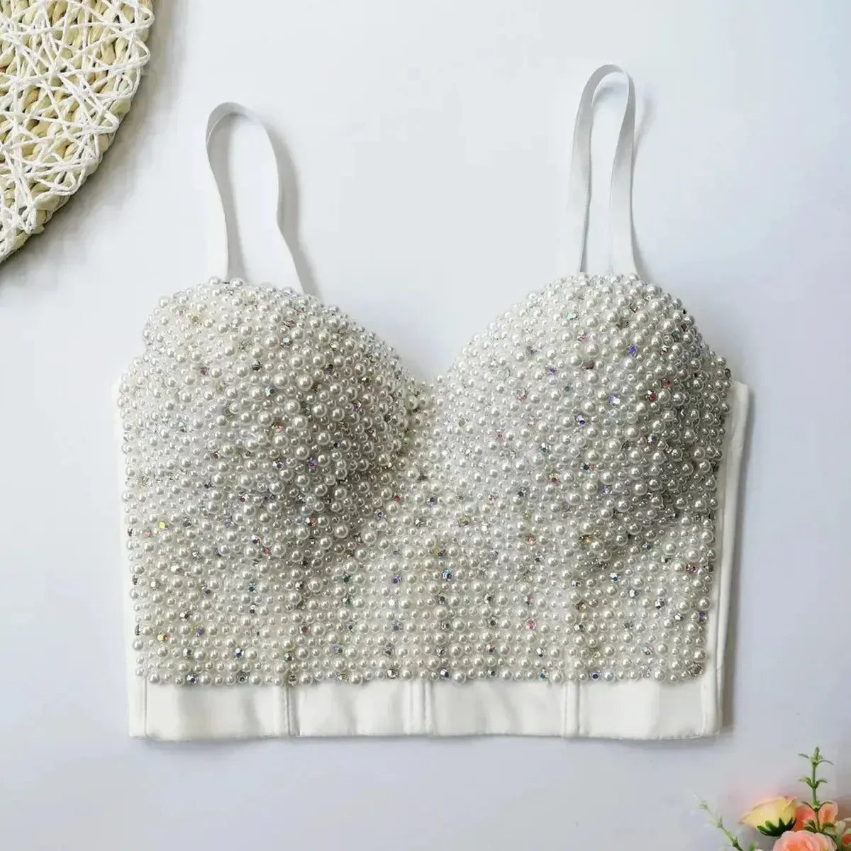 Camisole Clubwear-Saylana