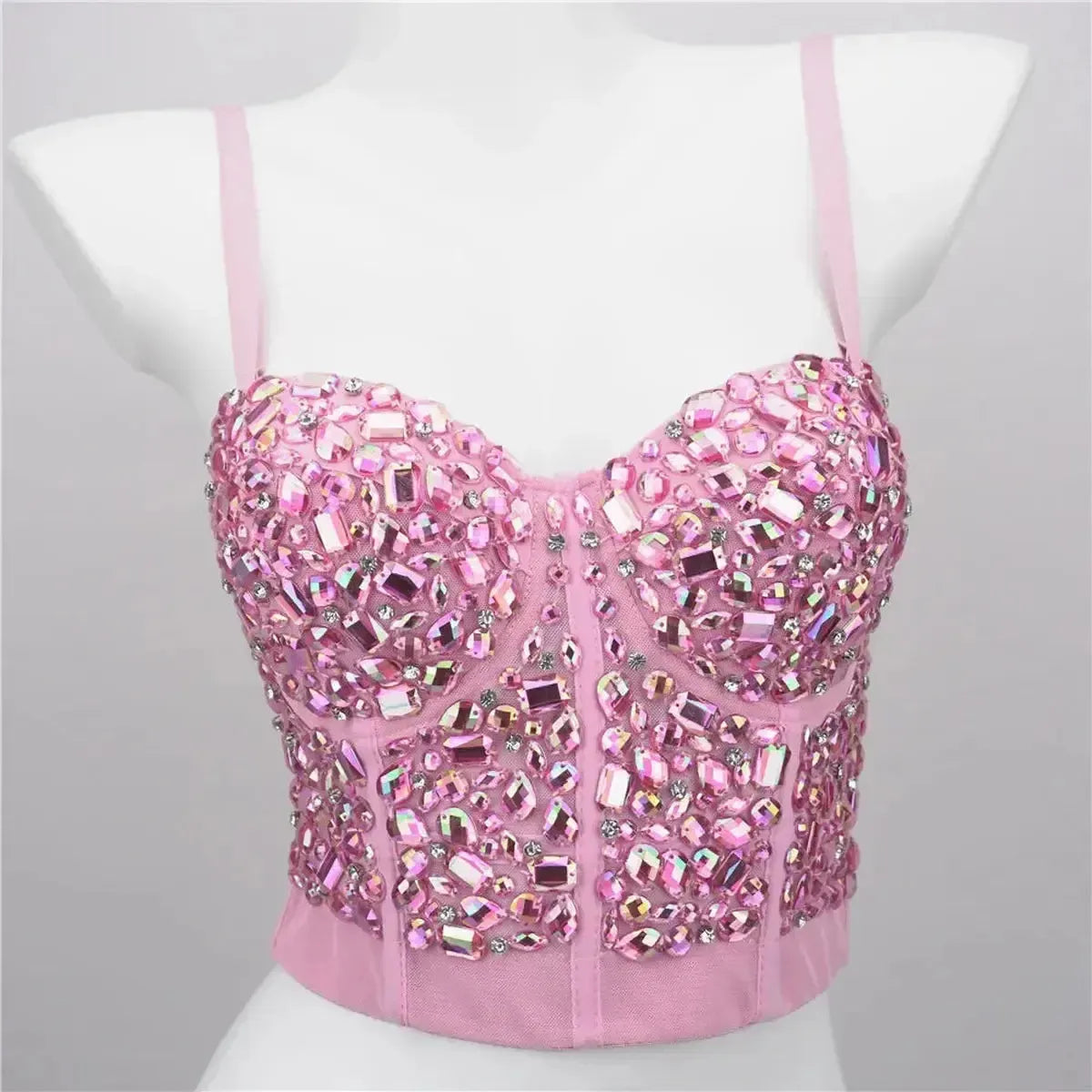 Camisole Clubwear-Saylana