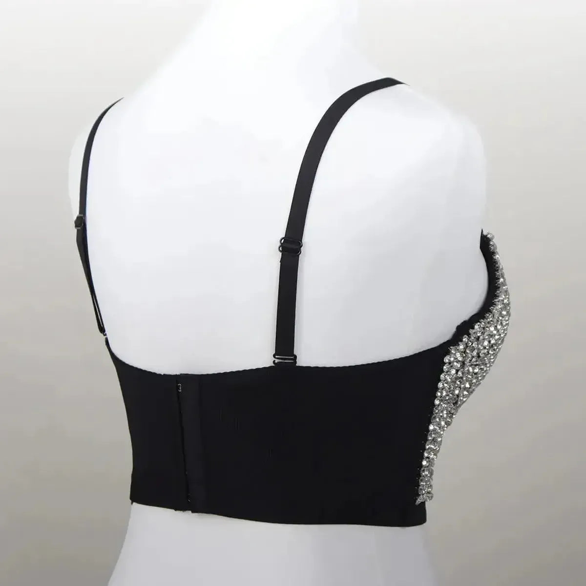 Camisole Clubwear-Saylana