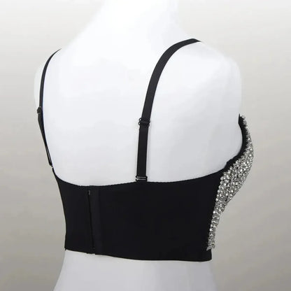 Camisole Clubwear-Saylana