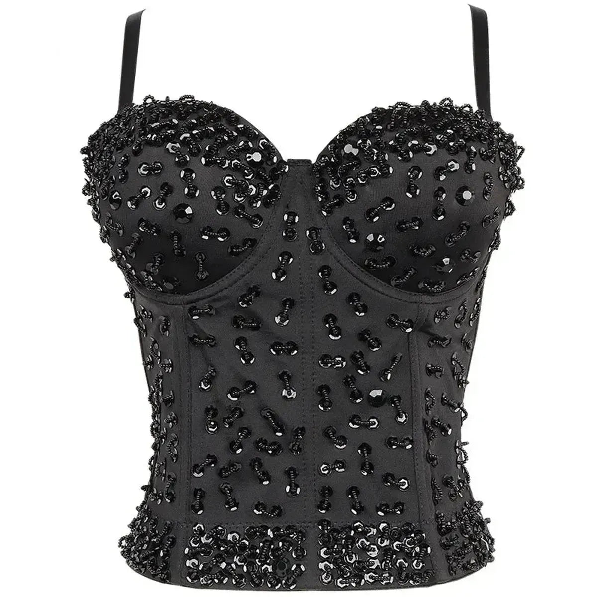Camisole Clubwear-Saylana