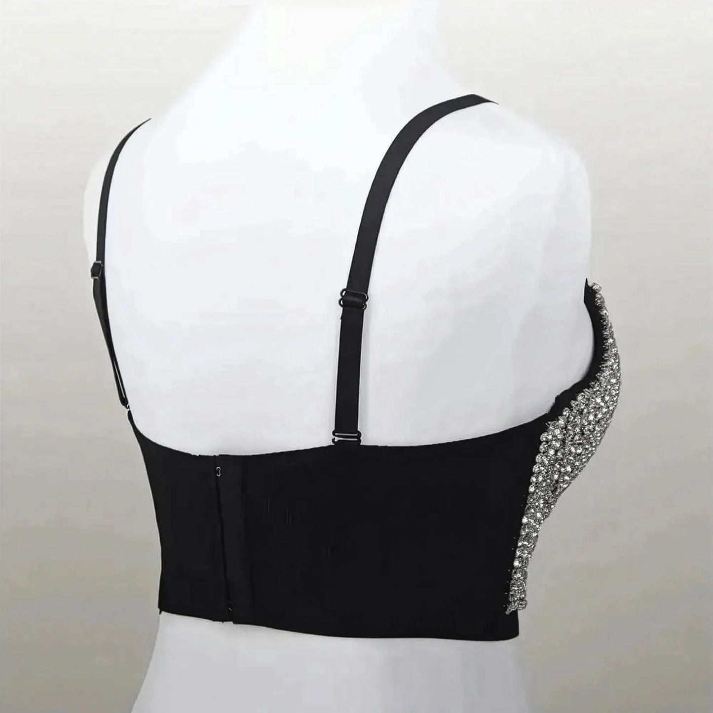 Camisole Clubwear - Saylana