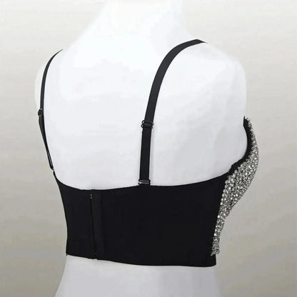 Camisole Clubwear - Saylana