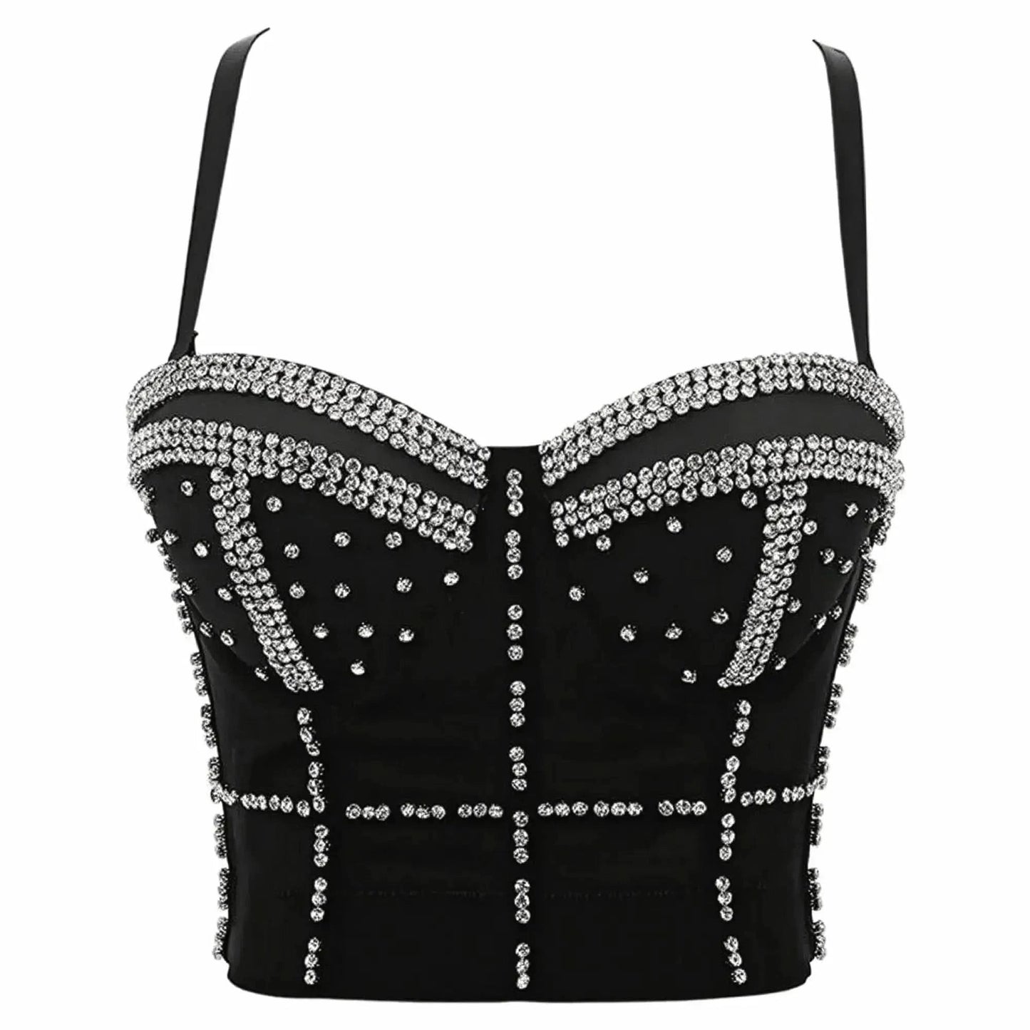 Camisole Clubwear - Saylana