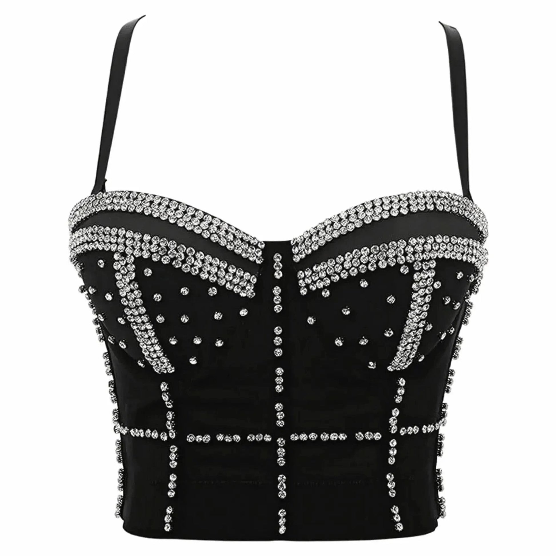 Camisole Clubwear - Saylana