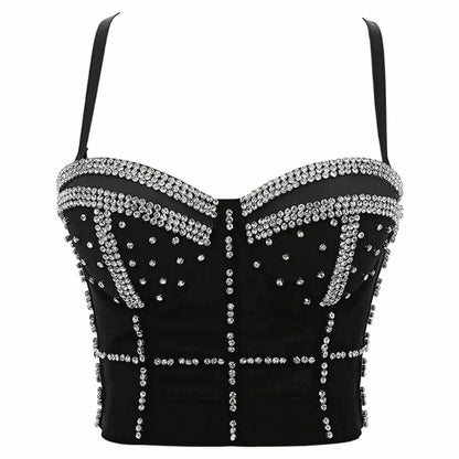 Camisole Clubwear - Saylana