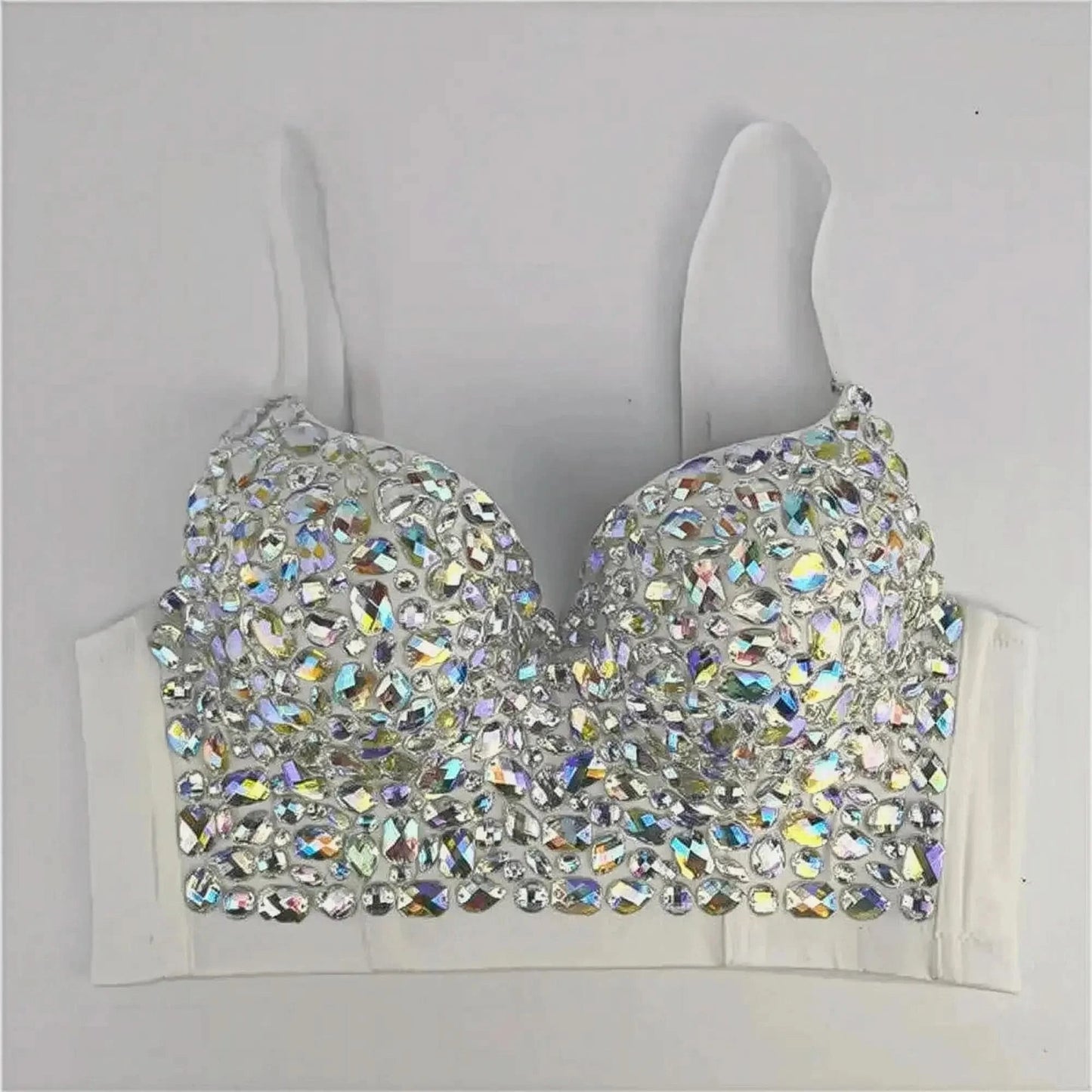 Camisole Clubwear - Saylana