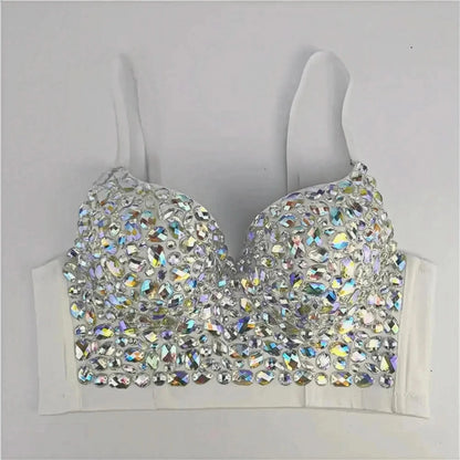 Camisole Clubwear - Saylana