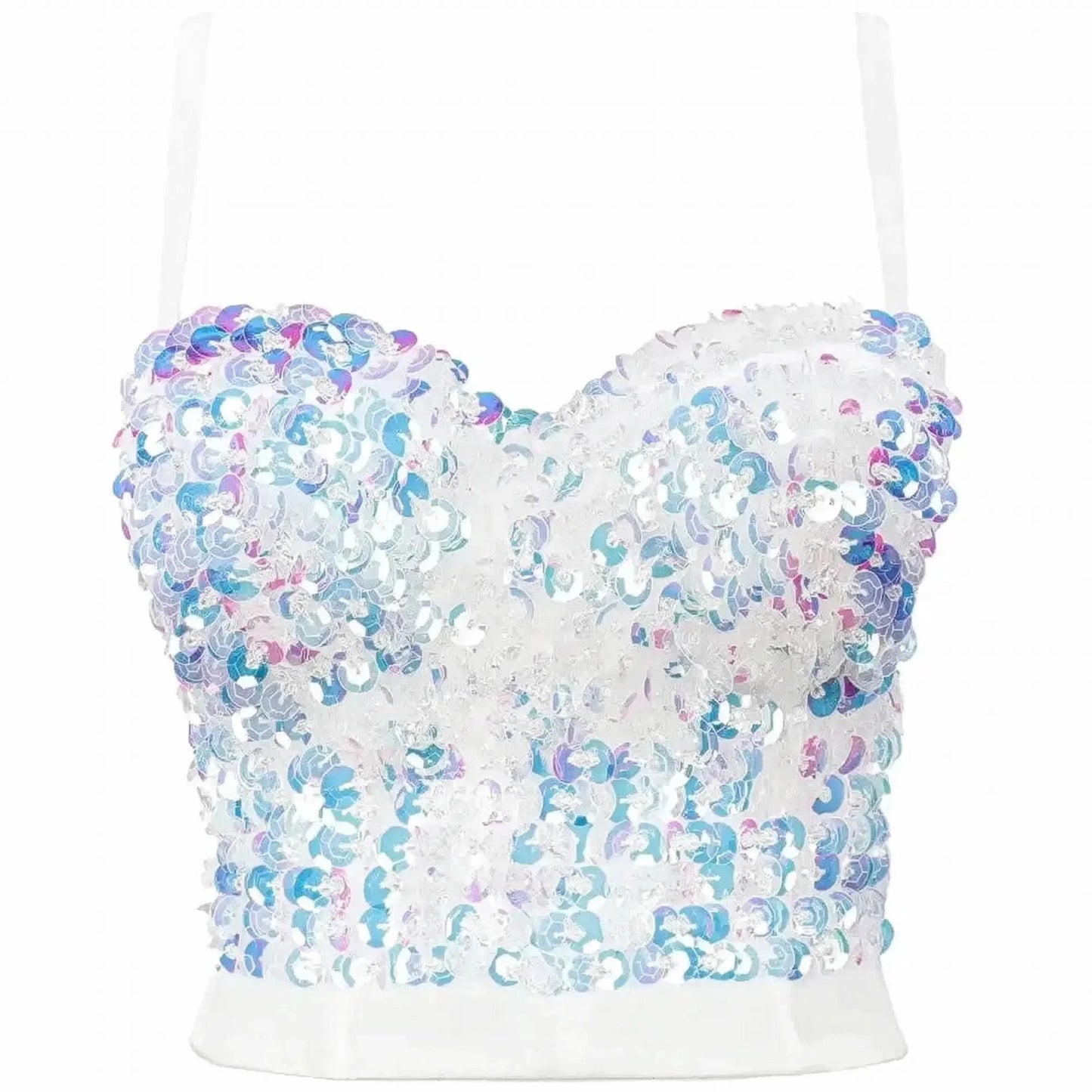 Camisole Clubwear - Saylana