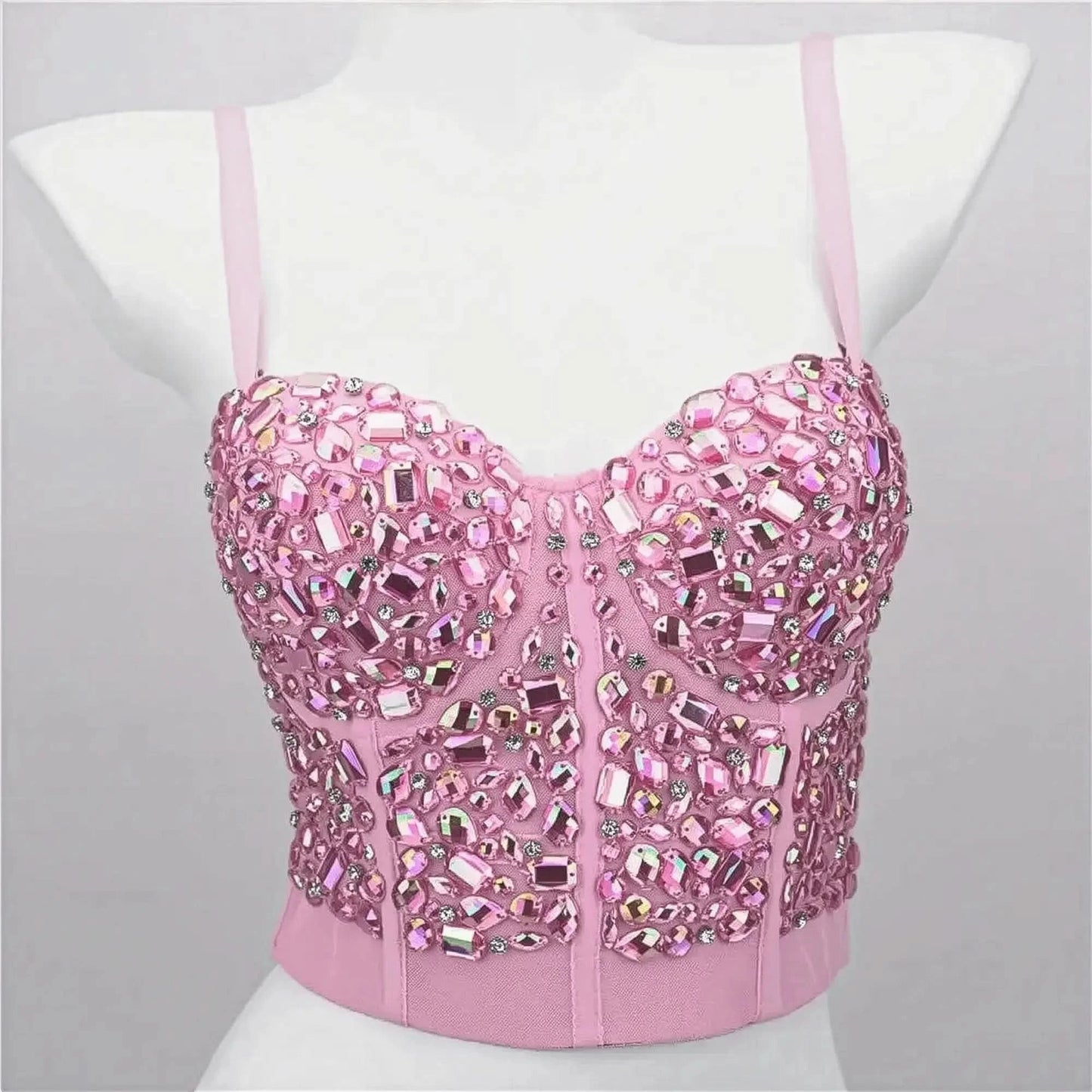 Camisole Clubwear - Saylana