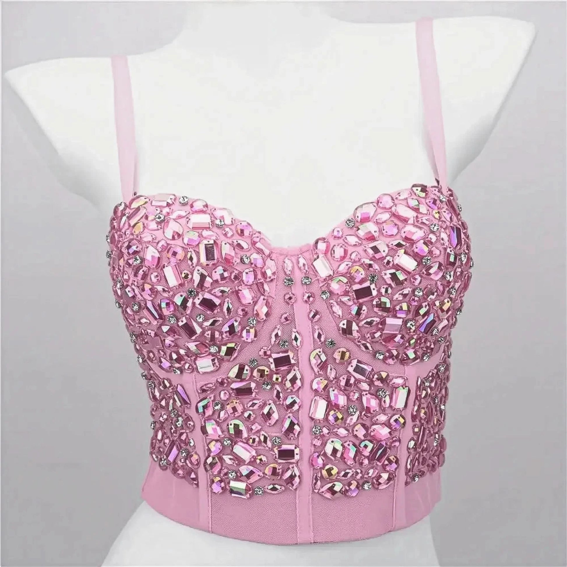 Camisole Clubwear - Saylana