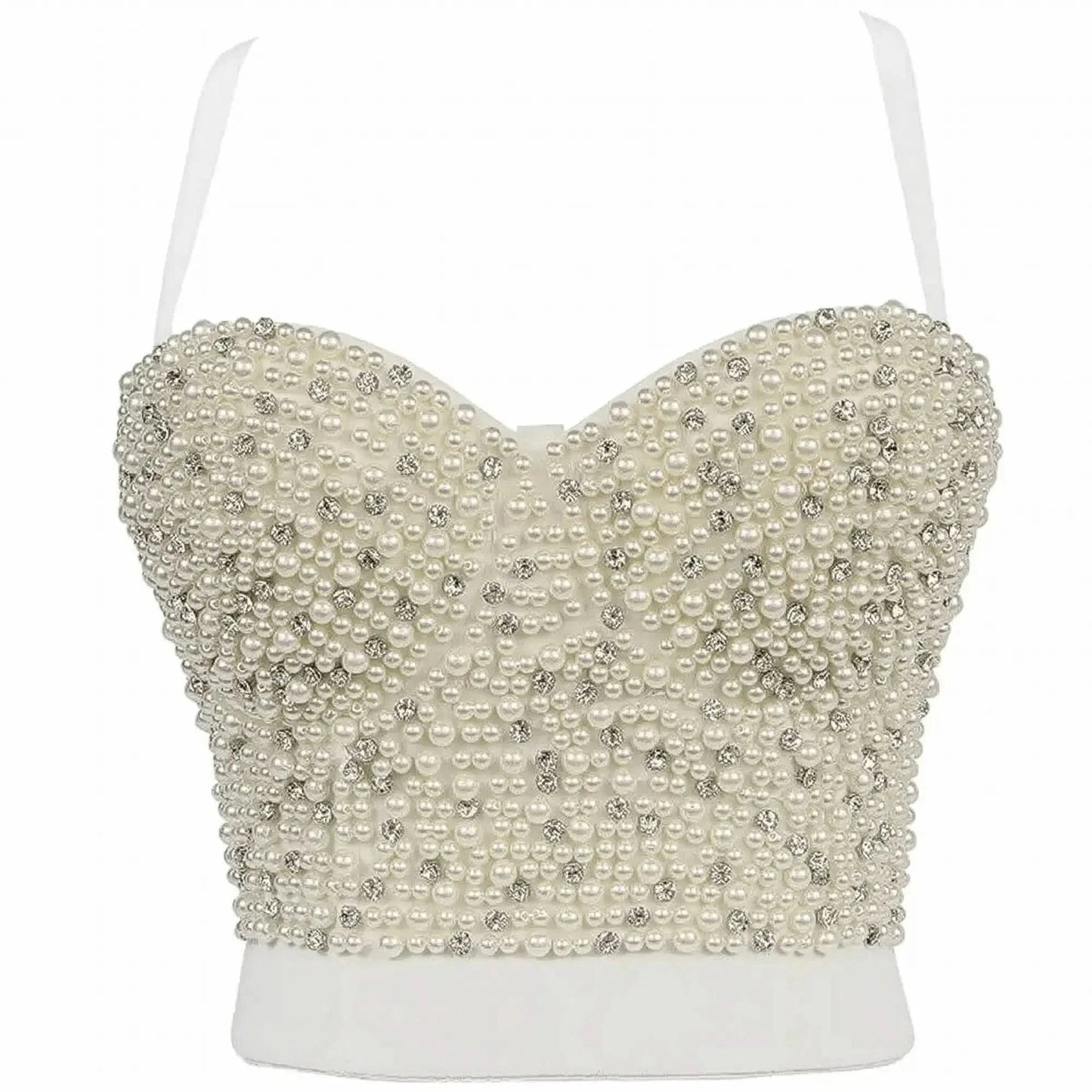 Camisole Clubwear - Saylana