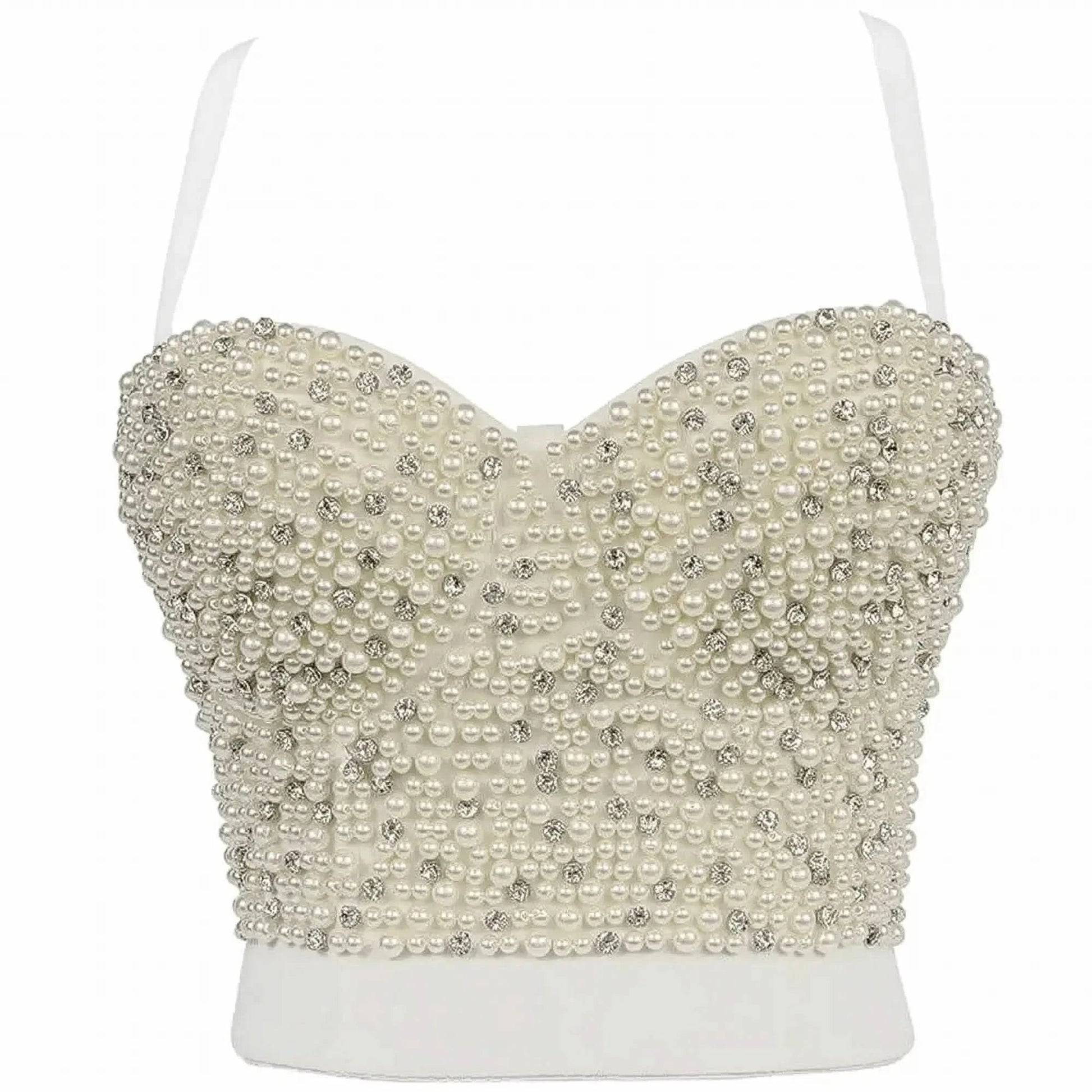 Camisole Clubwear - Saylana