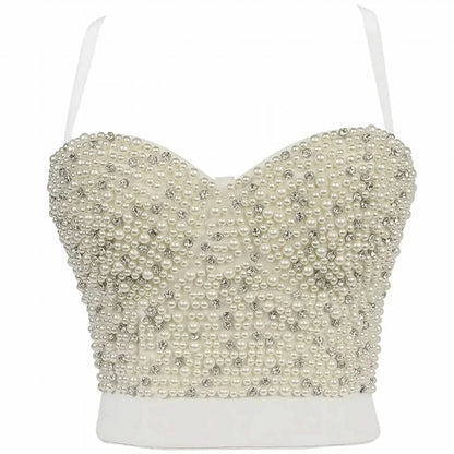 Camisole Clubwear - Saylana