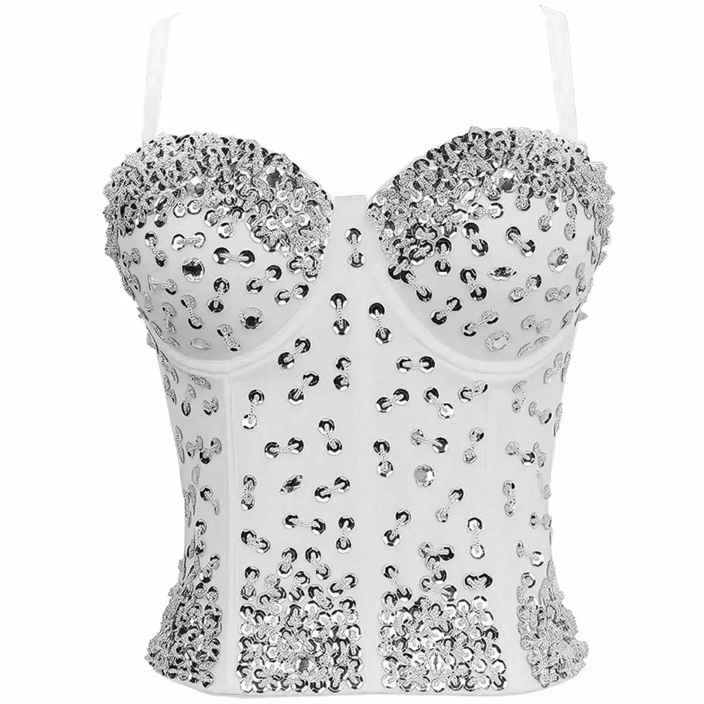 Camisole Clubwear - Saylana