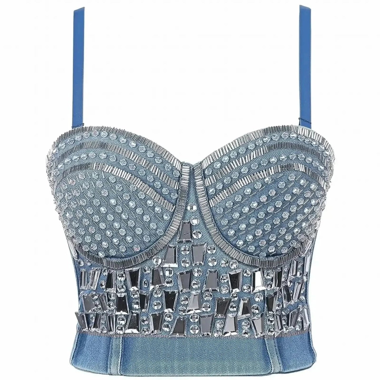 Camisole Clubwear - Saylana