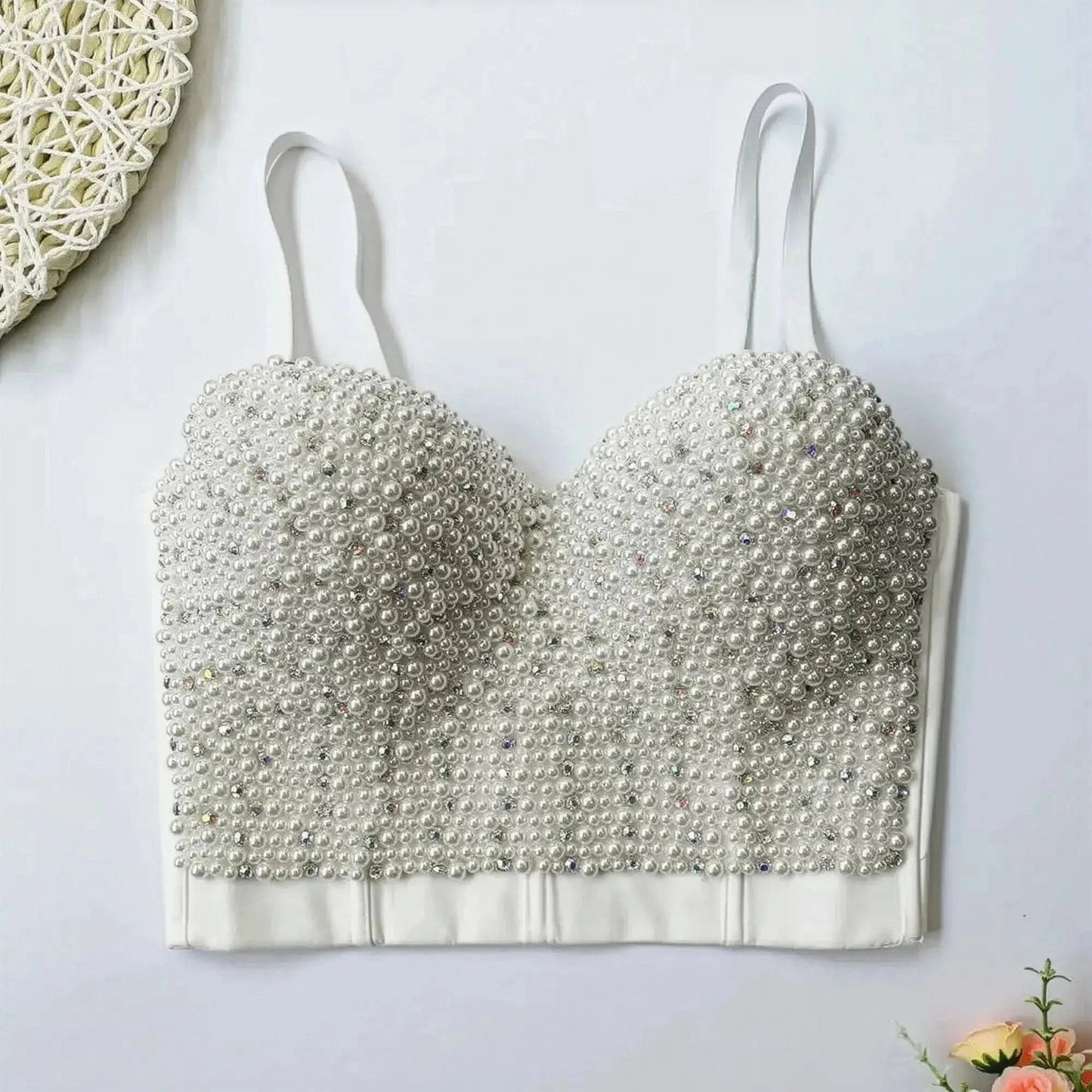 Camisole Clubwear - Saylana