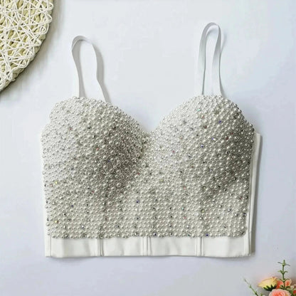 Camisole Clubwear - Saylana