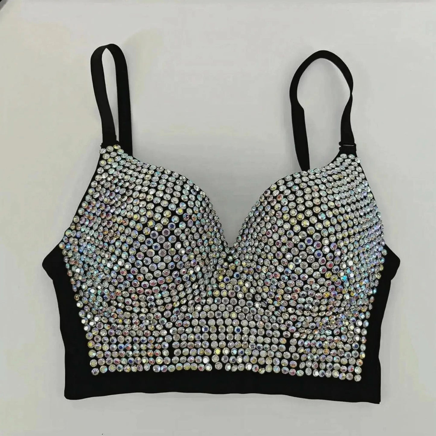 Camisole Clubwear - Saylana