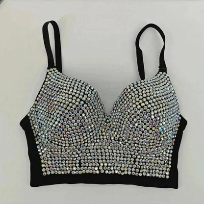 Camisole Clubwear - Saylana