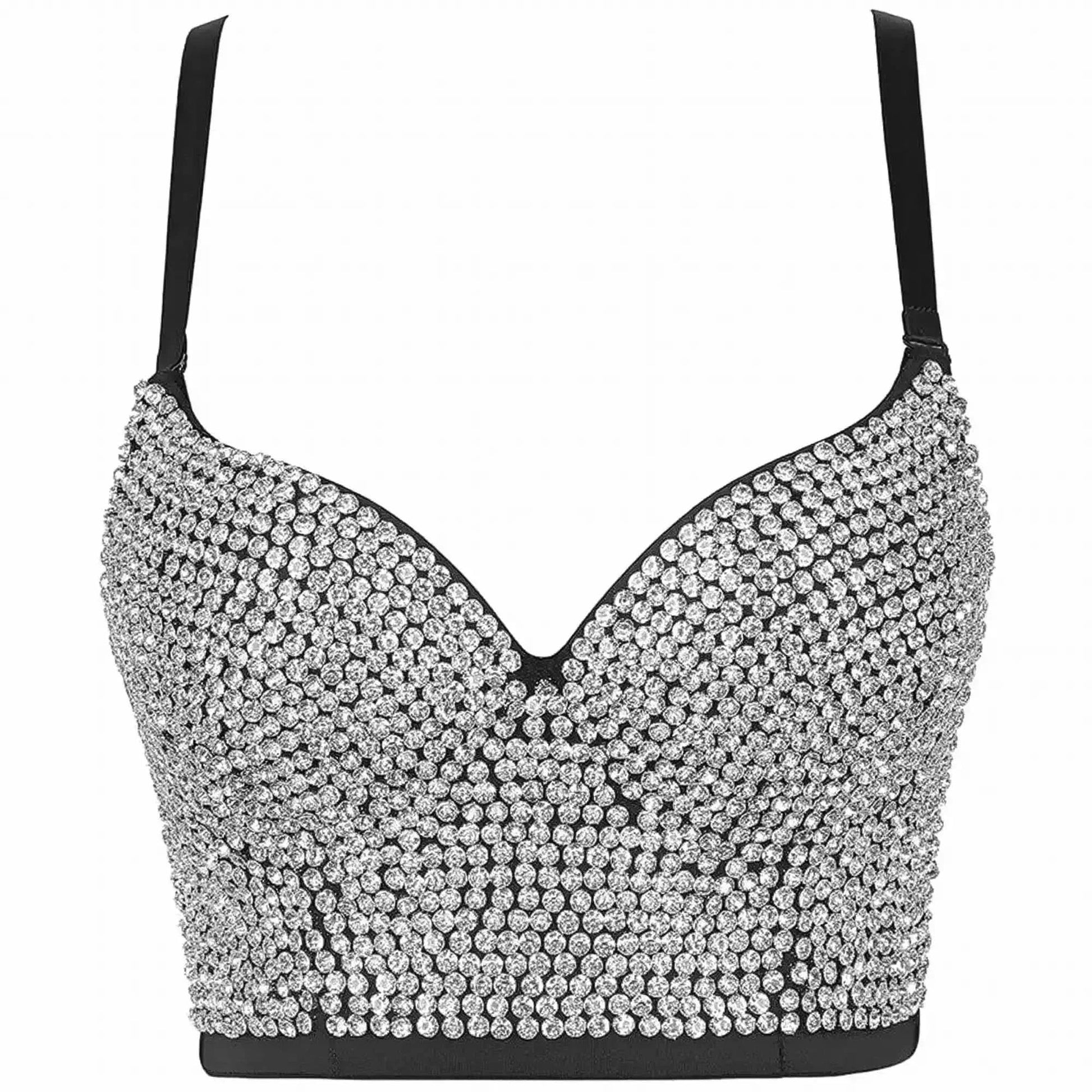 Camisole Clubwear - Saylana