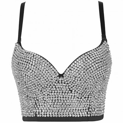 Camisole Clubwear - Saylana